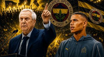 Başkan Aziz Yıldırım'dan Greenwood transferi için bomba talimat