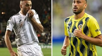 Cenk Tosun'un yeni adresi belli oldu