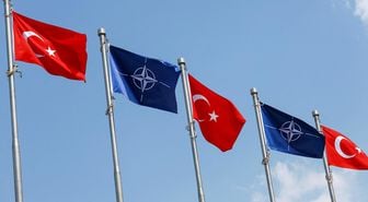 Ankara'da tarihi NATO Zirvesi! 32 üye ülkenin liderleri katılacak, masada kritik başlıklar var