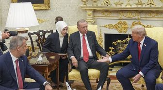 Bakan Fidan: NATO'nun yeni dönemi Ankara'da başlayacak