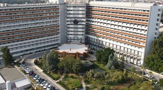 Akademisyen Akdeniz Üniversitesi doktorlarını dolandırdı! 1 milyon dolandırılan cerrah var