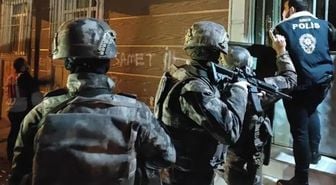 İstanbul'da yasa dışı bahis operasyonu: 9 gözaltı, 10 şüpheli ise aranıyor
