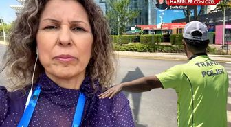 İşte 'kırmızı alan' ilan edilen bölge: Yarın trafik tamamen duracak