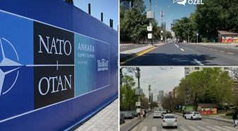 İşte NATO Zirvesi için yapılan tüm hazırlıklar!