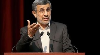 ABD saldırılarında öldüğü iddia edilen Ahmedinejad aylar sonra görüntülendi