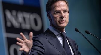 Rutte'den Ankara'da ilk açıklama: İttifakımızı daha da güçlendireceğiz, Rus tehdidine hazırlıklı olmalıyız
