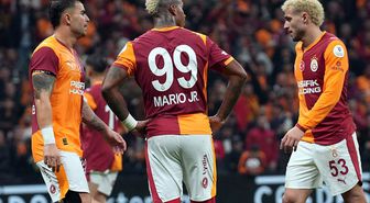 Galatasaray, Mario Lemina ile nikah tazeledi