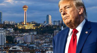 Trump, Ankara'da masaya gelecek en önemli konulardan birini açıkladı: Görüşeceğiz ve sanırım başaracağız