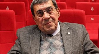 Türk tiyatrosunun usta ismi Zihni Göktay hayatını kaybetti