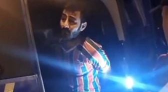 MİT ve jandarmadan ortak operasyon: 25 yıllık firari yakalandı