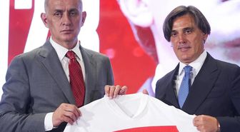 AK Parti'nin ağır topundan TFF Başkanı ve Montella'ya istifaya çağrısı