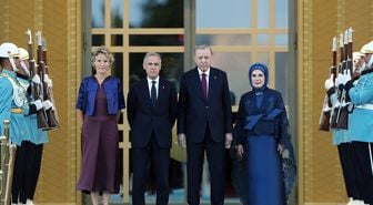 Türkiye ile Kanada arasında STA müzakereleri başlatıldı