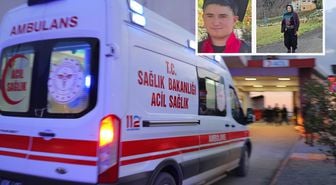 Trabzon'da ot biçme kavgasında ağır yaralanan çocuk da kurtarılamadı