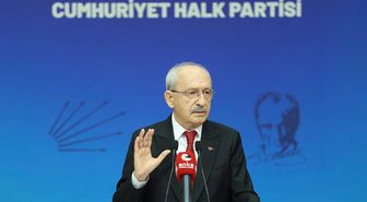 CHP'de Kemal Kılıçdaroğlu 4 il başkanını daha görevden alacak