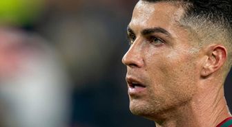 Ronaldo'dan veda! İspanya, Portekiz'i 90+1'de attığı golle turnuvanın dışına itti