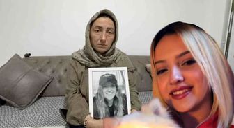 Ece kahvaltı hazırlarken sırtından vurulmuş! Acılı anne: Evime patates almak haram