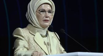 Emine Erdoğan, NATO kapsamında lider eşlerini ağırlayacak