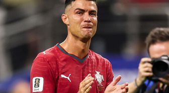 Portekiz'de Dünya Kupası'nın faturası Ronaldo'ya kesildi
