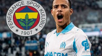 Fenerbahçe'ye Greenwood'dan kötü haber