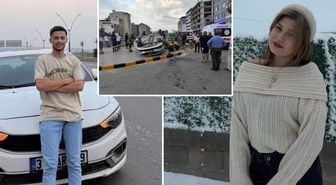 İki gence mezar olmuştu: Otomobilin sürücüsü alkollü çıktı!