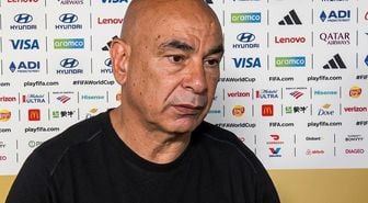 Mısır Teknik Direktörü Hossam Hasan, Messi ve FIFA'ya savaş açtı