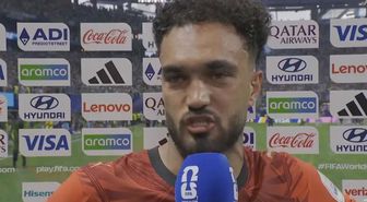 Mısırlı futbolcu gözyaşları içinde isyan etti: Dünya Kupası zaten ayarlanmış