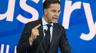 NATO Genel Sekreteri Rutte: Türkiye'nin savunma sanayisi modeli ilgi çekici