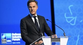 NATO sahasında FIFA kuralları! Genel Sekreter Rutte’den ezber bozan benzetme
