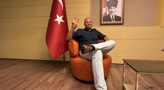 NATO Zirvesi'nde tartışma yaratan kare! Özür dileyip apar topar sildi