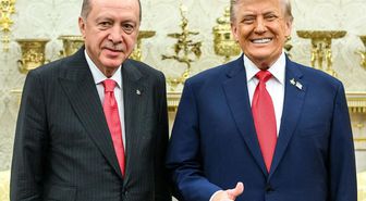 NATO Zirvesi'nin en dikkat çeken kulisi! Trump F-35 müjdesini verecek