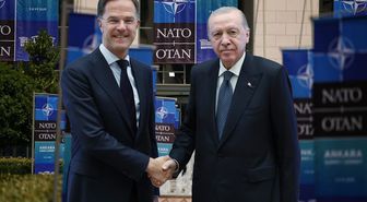 NATO'da tarihi zirve başlıyor! Milyarlarca dolarlık savunma anlaşmaları açıklanacak