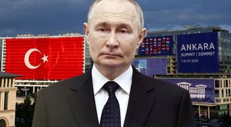 Kremlin: Ankara'daki NATO Zirvesi'ni yakından takip edeceğiz