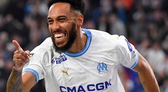 Süper Lig'in yeni takımından Aubameyang bombası! Sessiz sedasız İstanbul'a getirdiler
