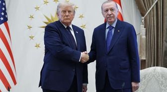 Trump 4 yıldır beklenen müjdeyi verdi: Putin ile çok iyi bir görüşme yaptım