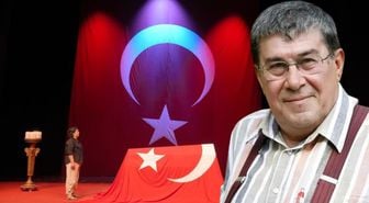 Zihni Göktay için tören düzenlendi
