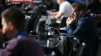 Zirve için gelen yabancı gazeteciler mest: Türkiye çıtayı ulaşılamayacak bir seviyeye çıkardı