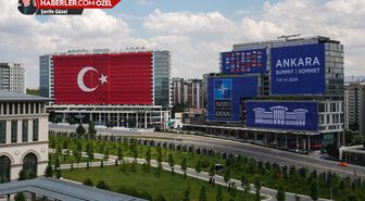 Zirveden canlı yayın! Ankara'da neler yaşanıyor, işte tüm detaylar