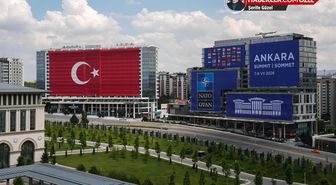 Zirveden canlı yayın! Ankara'da neler yaşanıyor, işte tüm detaylar