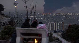 İran, son ABD saldırılarında ölen askerin sayısını açıkladı