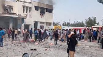 ABD'nin İran'daki okul saldırısında şok iddia: 'Raporlar dikkate alınmamış'