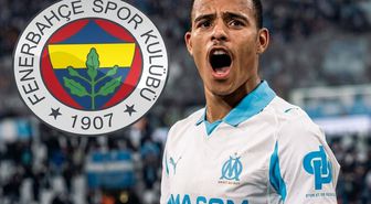 Fenerbahçe, Greenwood transferini bitirdi