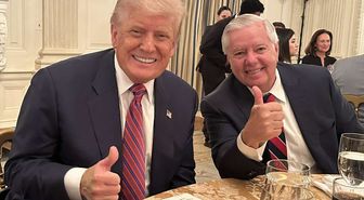 Trump'a yakın isimden çarpıcı U dönüşü! Türkiye karşıtlığı bir anda rafa kalktı