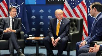 Trump'tan F35'lerle ilgili yeni açıklama! Bu kez kesin konuştu