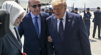 Amerikalılar şaşkın: Trump'ın kabullenmesi alışık bir durum değil