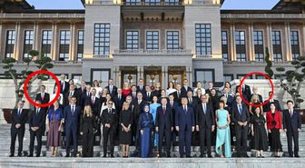 Çek Cumhuriyeti’nin iç kavgası Ankara’ya taşındı: NATO Zirvesi’nde ülkeyi iki ayrı lider temsil etti