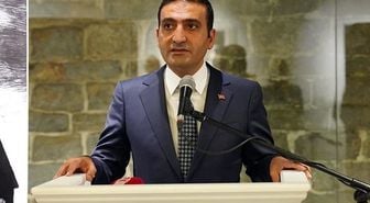 İBB davasında bir belediye başkanı dahil 6 kişiye tahliye