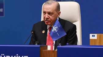 NATO Liderler Zirvesi başladı! Cumhurbaşkanı Erdoğan: Savunmada kısıtlamalar kalkmalı