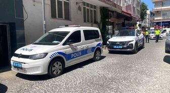 İş yerine giderken fenalaşan esnaf sığındığı pastanede hayatını kaybetti