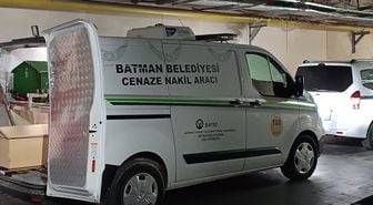 Mardin'de boğazına şeker kaçan 2 yaşındaki çocuk yaşamını yitirdi