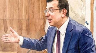Ekrem İmamoğlu hakkında soruşturma başlatıldı
